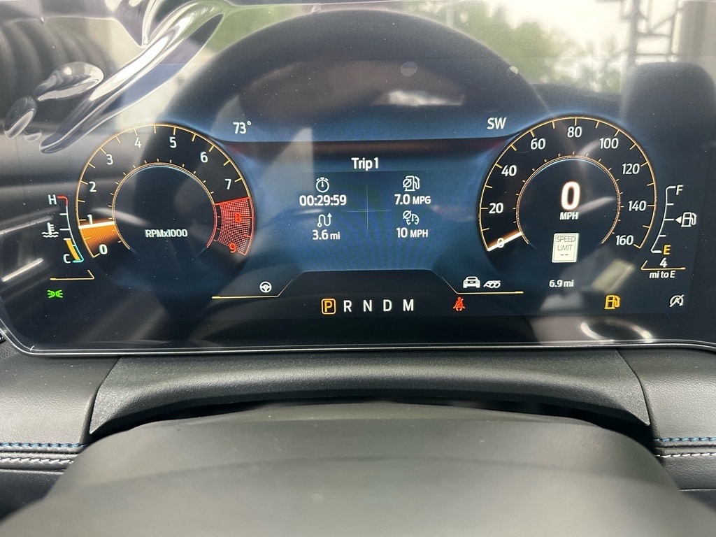 2025 Ford Mustang GT Premium Convertible - Photo 27