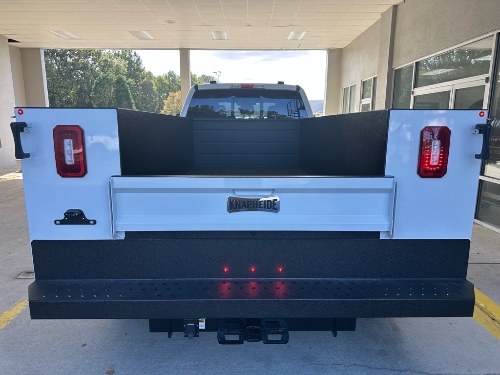 2026 Ford F-350 Super Duty Chassis Cab XL - Photo 14