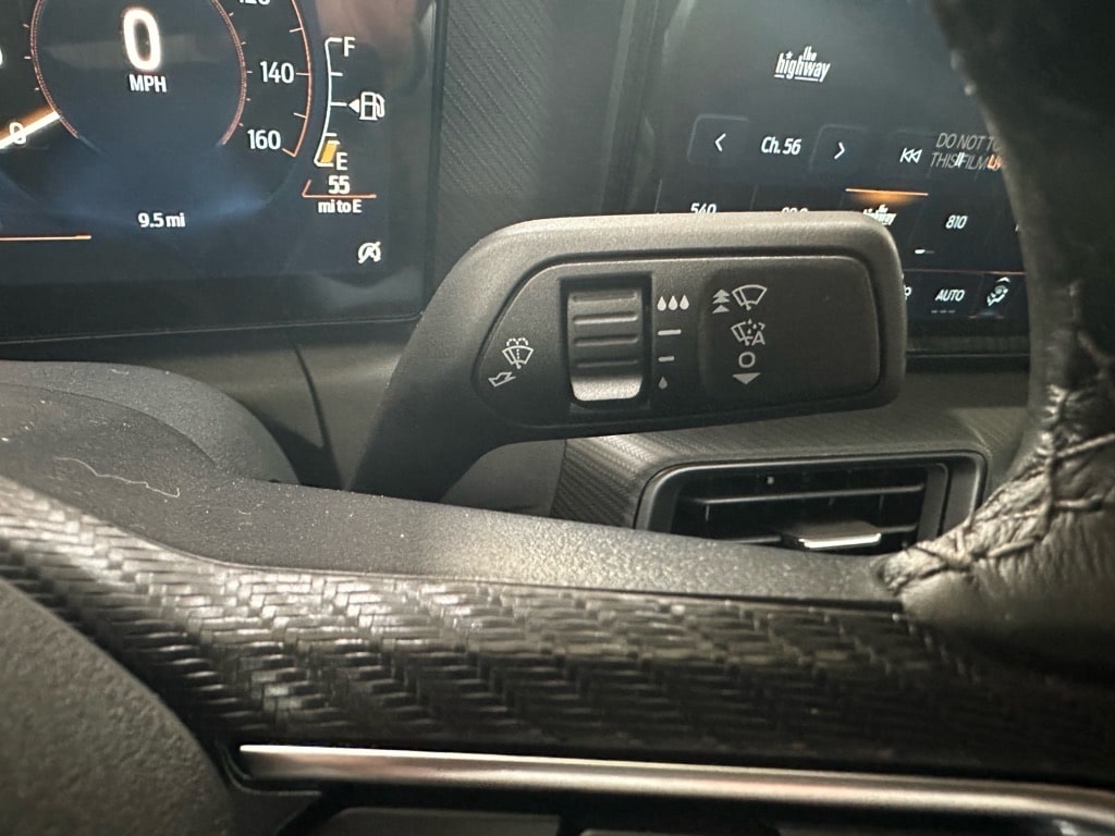 2025 Ford Mustang GT Fastback - Photo 35