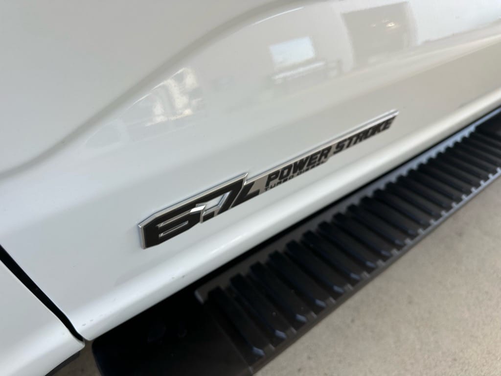 2026 Ford F-350 Super Duty Chassis Cab XL - Photo 6