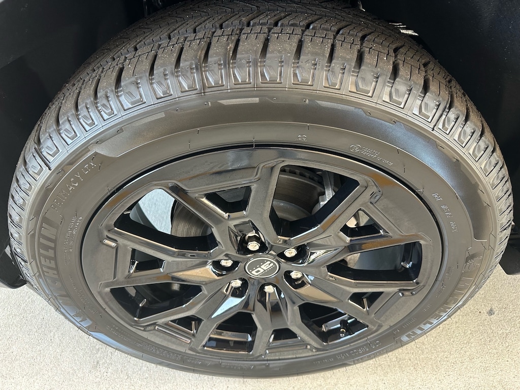 New 2027 Ford Expedition MAX Platinum 4x4 Platinum SUV