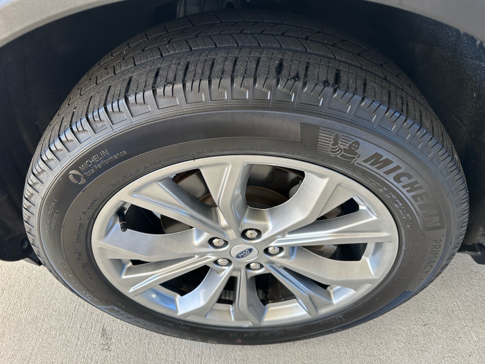 Certified 2023 Ford Explorer XLT AWD XLT SUV