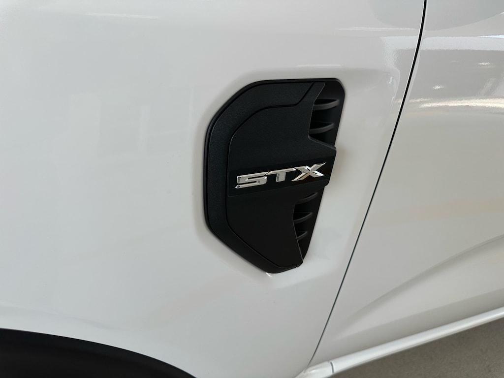 New 2026 Ford Ranger XL 4x2 XL SuperCrew 5.0 ft. SB