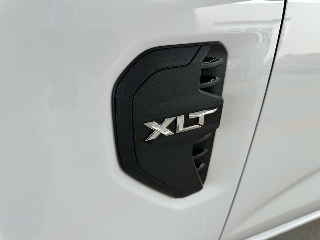 New 2026 Ford Ranger XLT 4x2 XLT SuperCrew 5.0 ft. SB