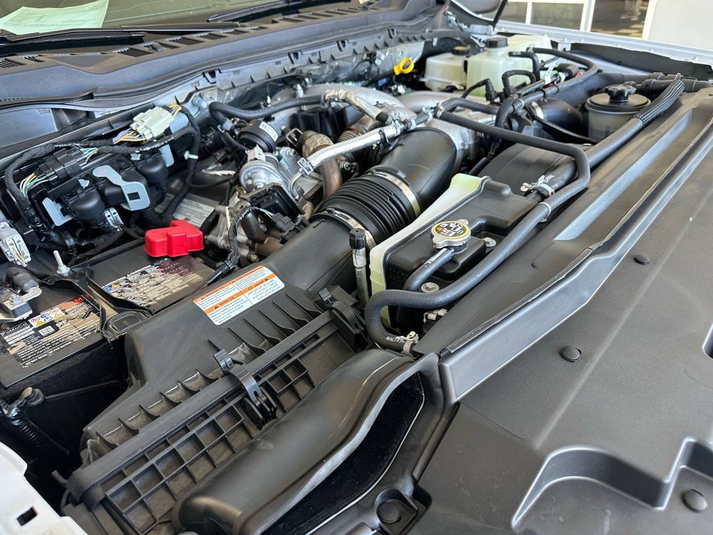 2026 Ford F-350 Super Duty Chassis Cab XL - Photo 19