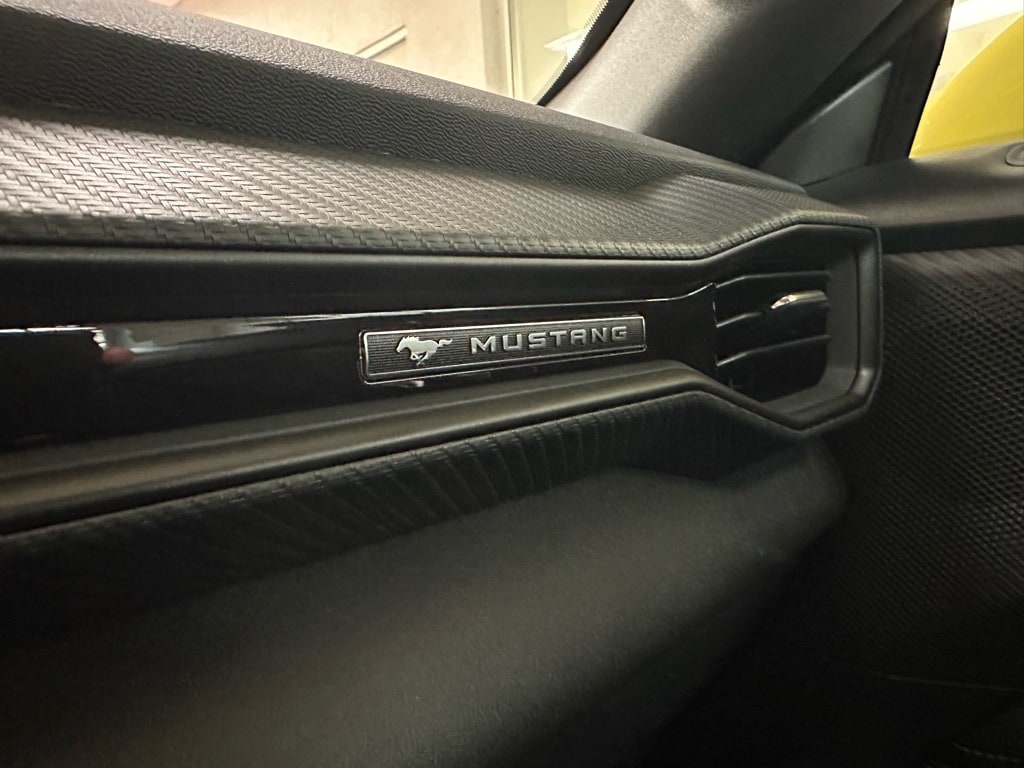 2025 Ford Mustang GT Fastback - Photo 49