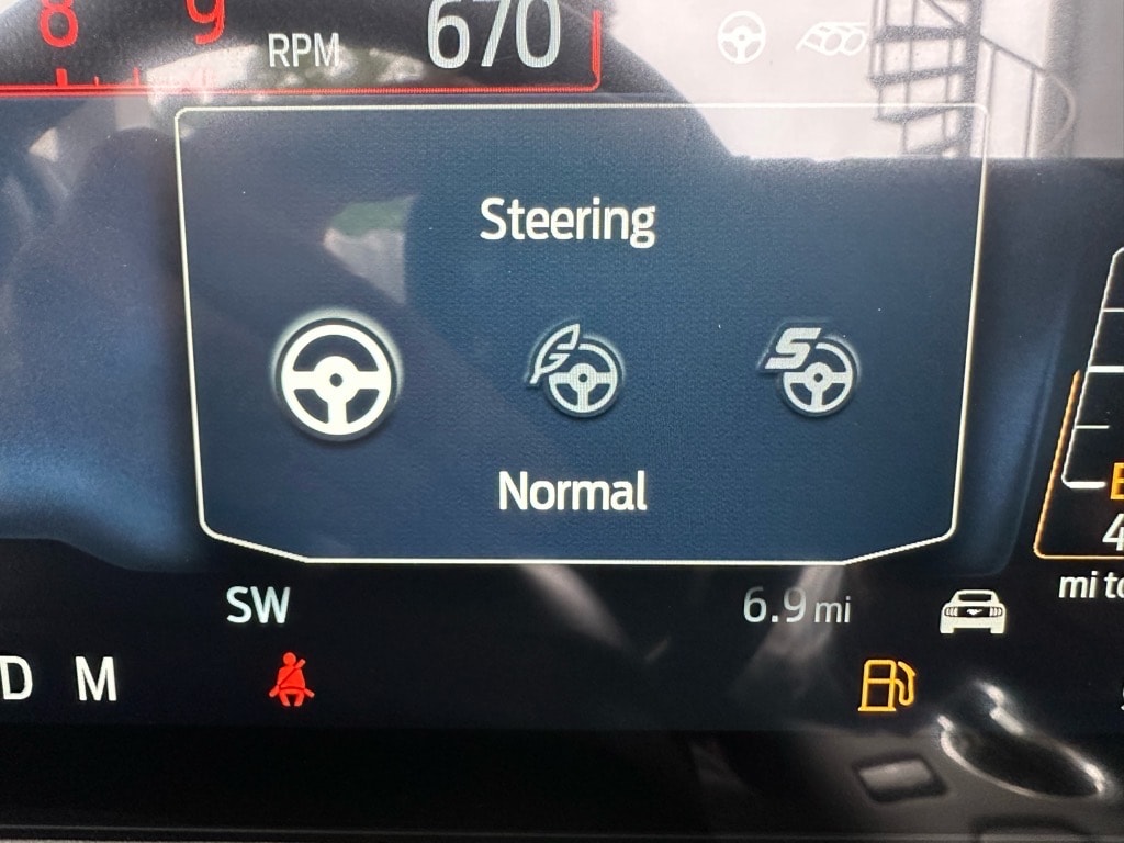 2025 Ford Mustang GT Premium Convertible - Photo 53