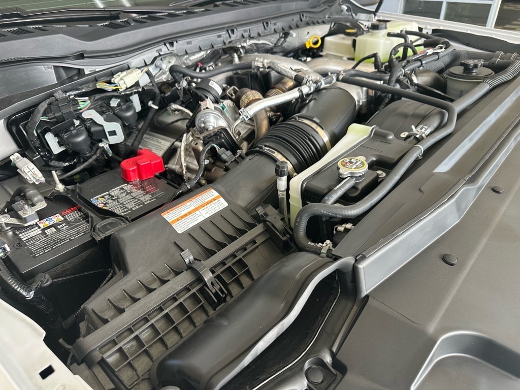 2026 Ford F-350 Super Duty Chassis Cab XL - Photo 19