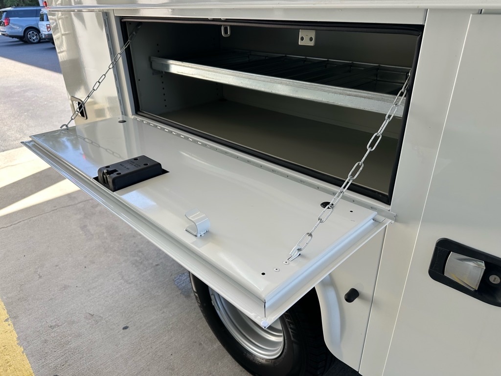 2026 Ford F-350 Super Duty Chassis Cab XL - Photo 14