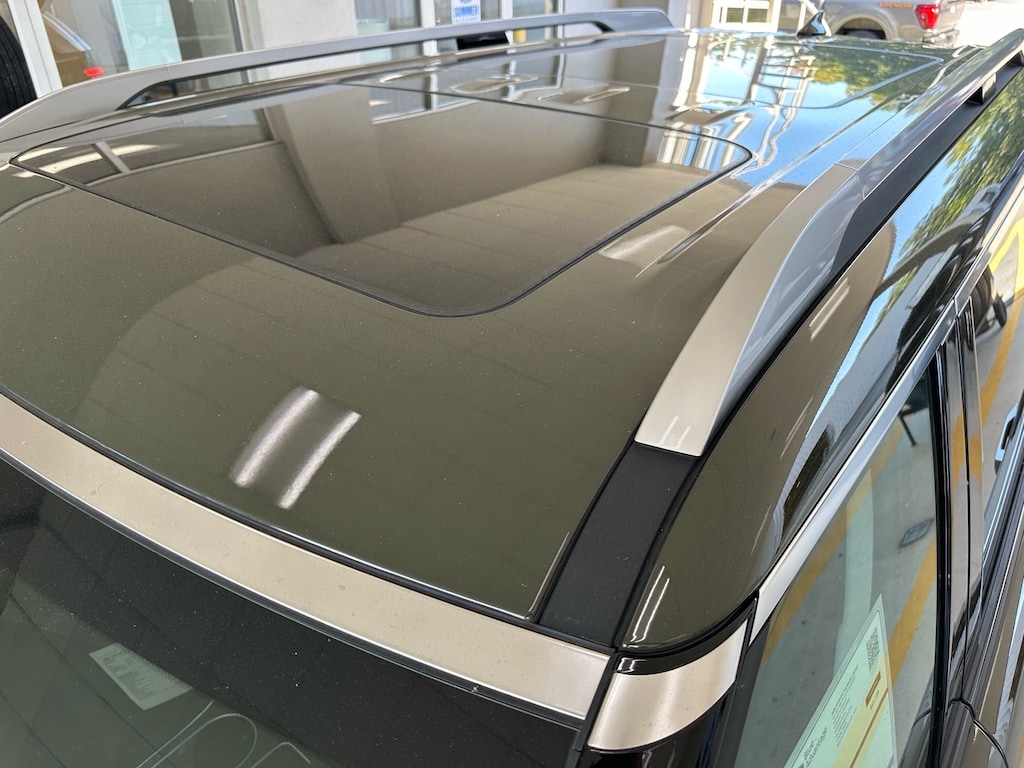Certified 2026 Hyundai Palisade Limited Limited SUV