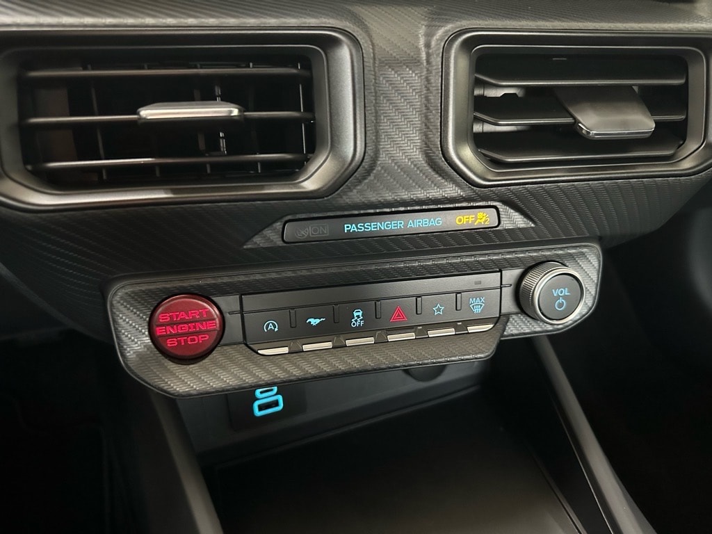 2025 Ford Mustang GT Fastback - Photo 32