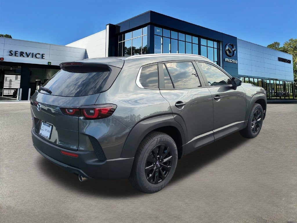 New 2026 Mazda CX-50 2.5 S Select AWD Sport Utility