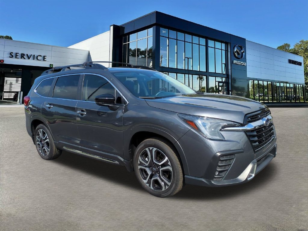 Used 2025 Subaru Ascent Touring SUV