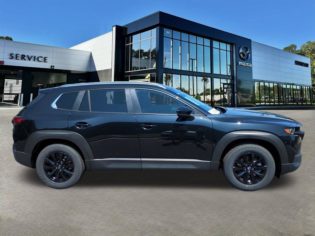 New 2026 Mazda CX-50 2.5 S Preferred AWD Sport Utility