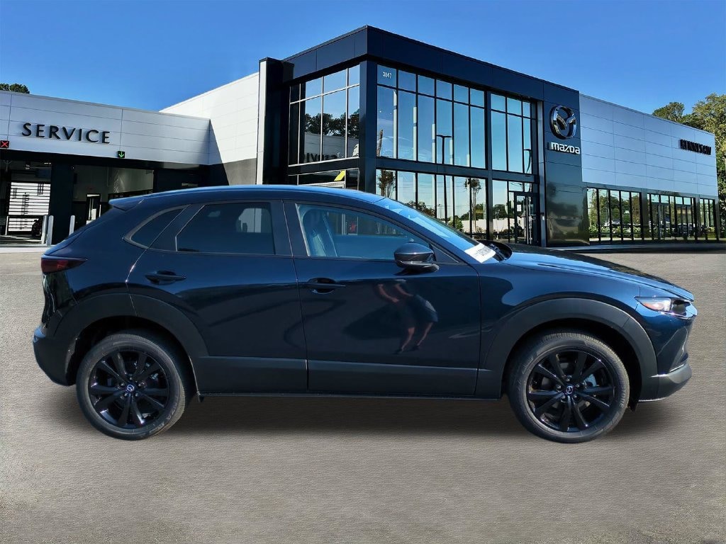 New 2026 Mazda CX-30 2.5 S Select Sport AWD Sport Utility