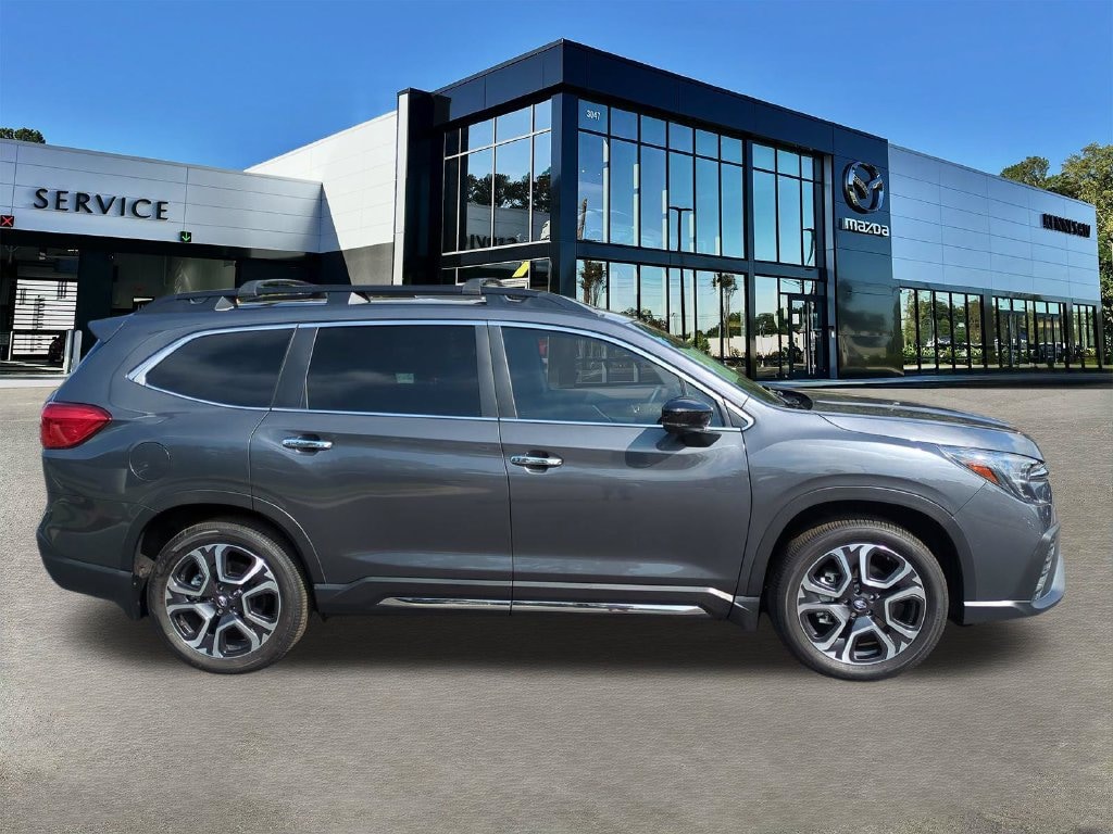 Used 2025 Subaru Ascent Touring SUV