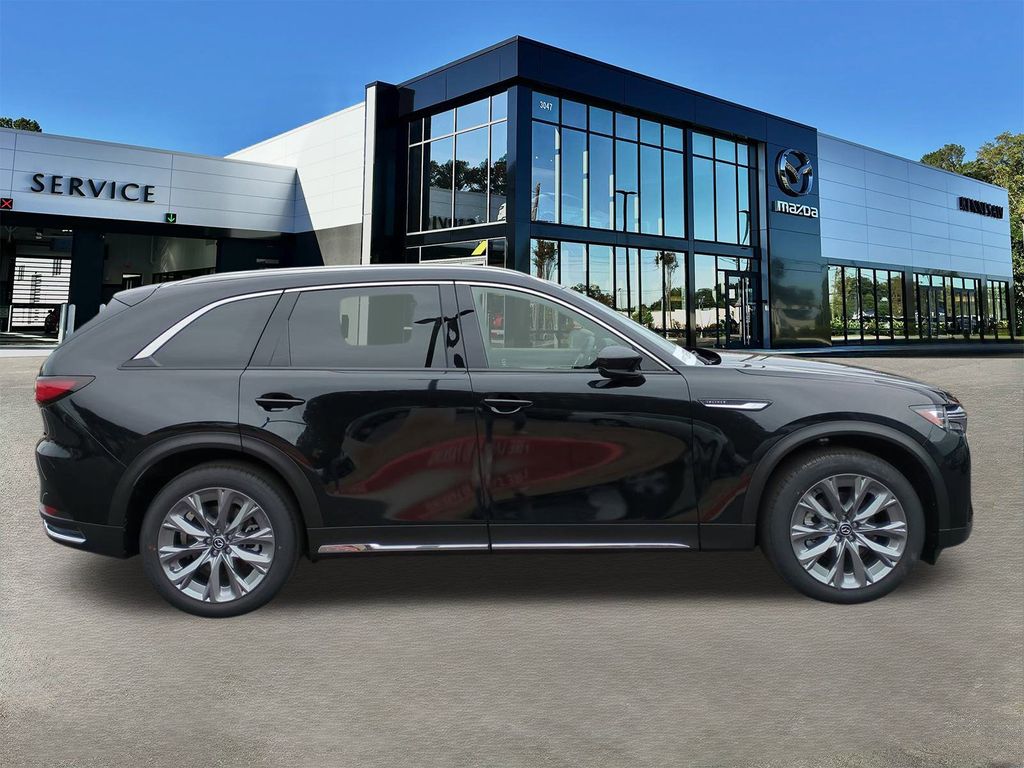 2026 Mazda CX-90 Premium Plus Package - Photo 3