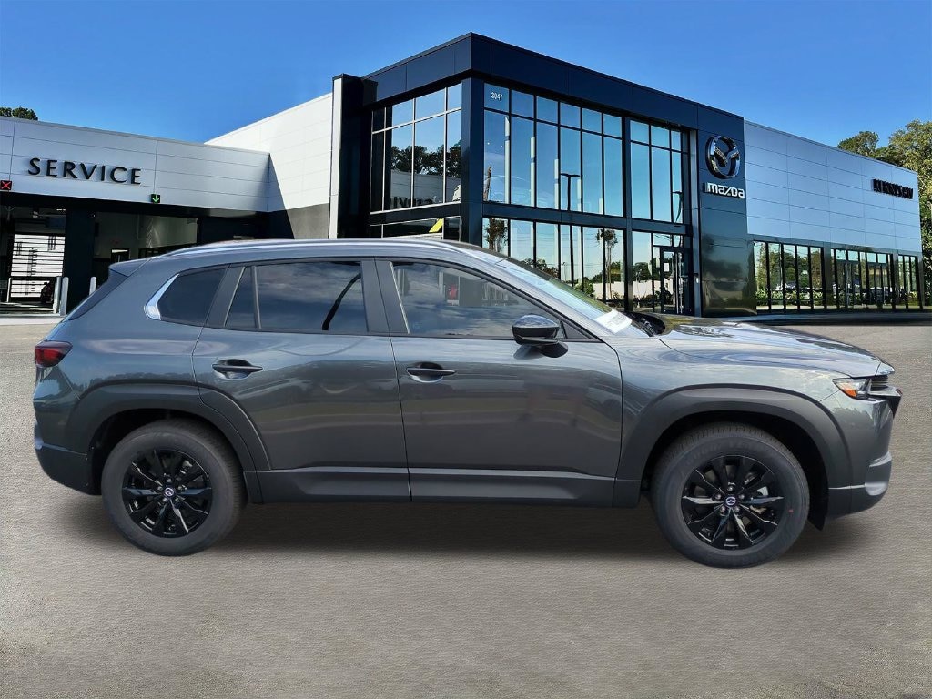 New 2026 Mazda CX-50 2.5 S Select AWD Sport Utility