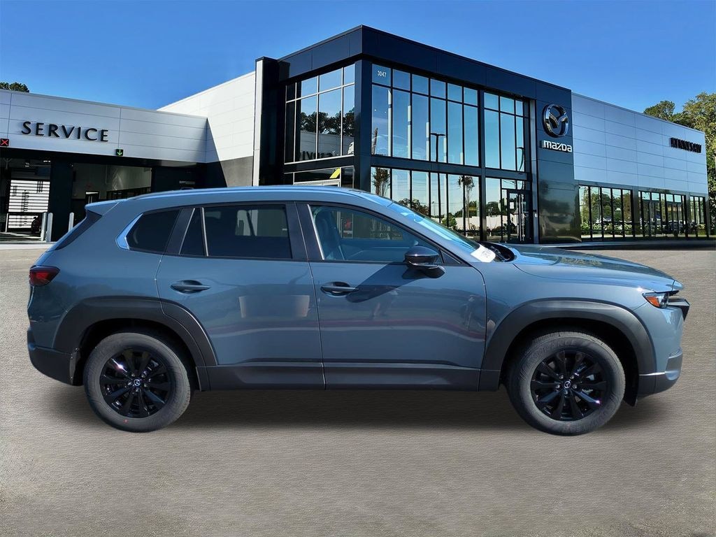 New 2026 Mazda CX-50 2.5 S Preferred AWD Sport Utility