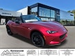  Mazda MX-5 MIATA