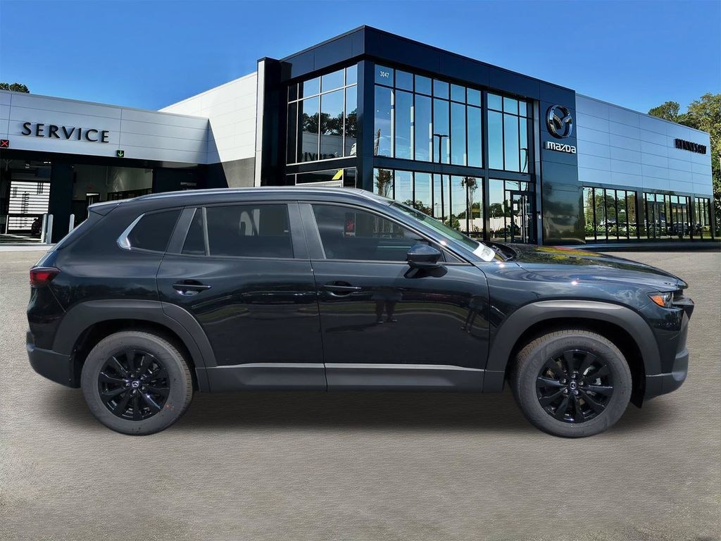 New 2026 Mazda CX-50 2.5 S Preferred AWD Sport Utility