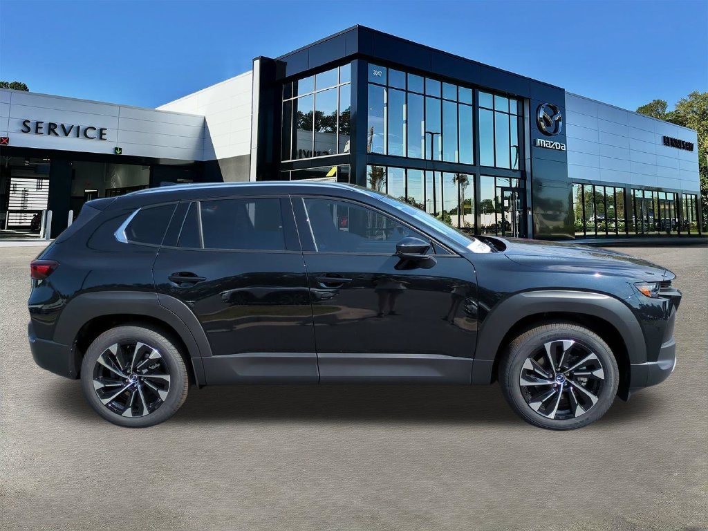 New 2026 Mazda CX-50 Hybrid Premium Plus AWD Sport Utility