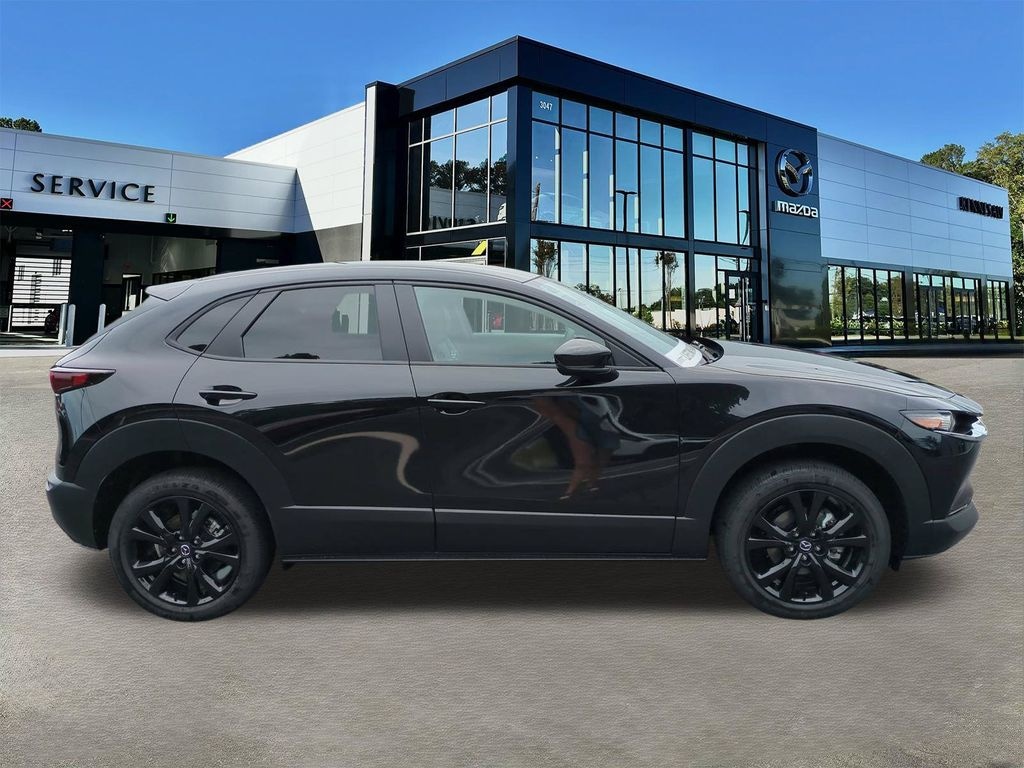 New 2026 Mazda CX-30 2.5 S Select Sport AWD Sport Utility