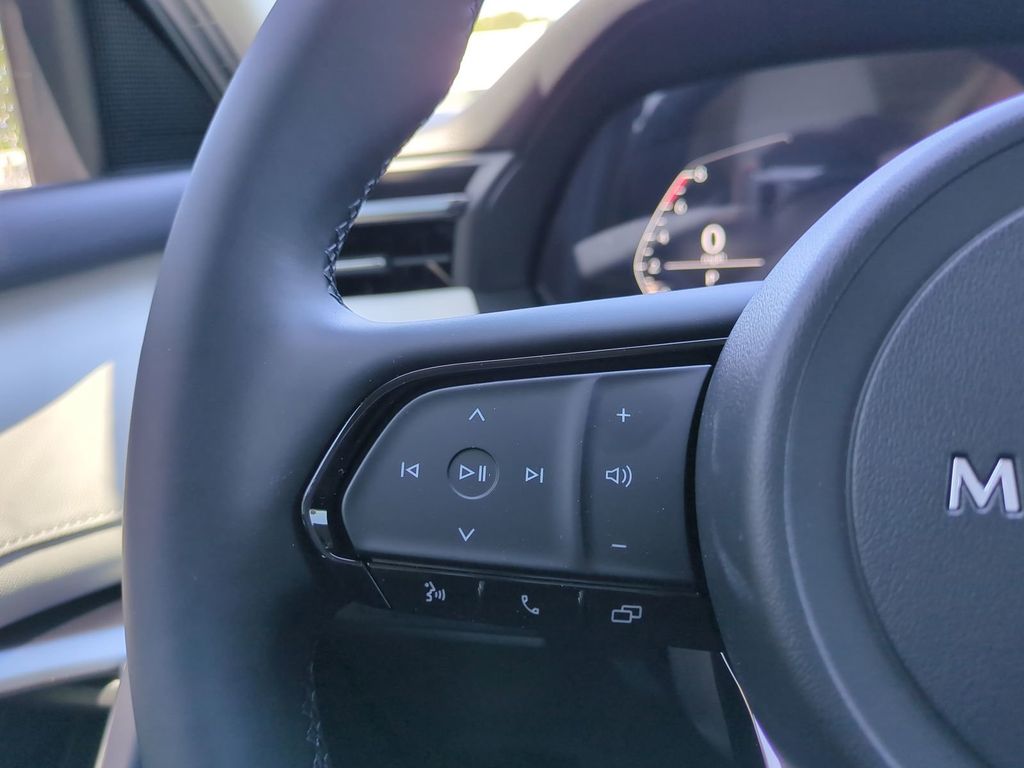 2026 Mazda CX-5 S Select - Photo 23