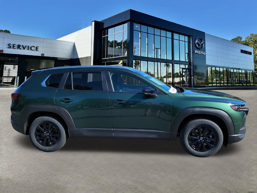 New 2026 Mazda CX-50 2.5 S Preferred AWD Sport Utility