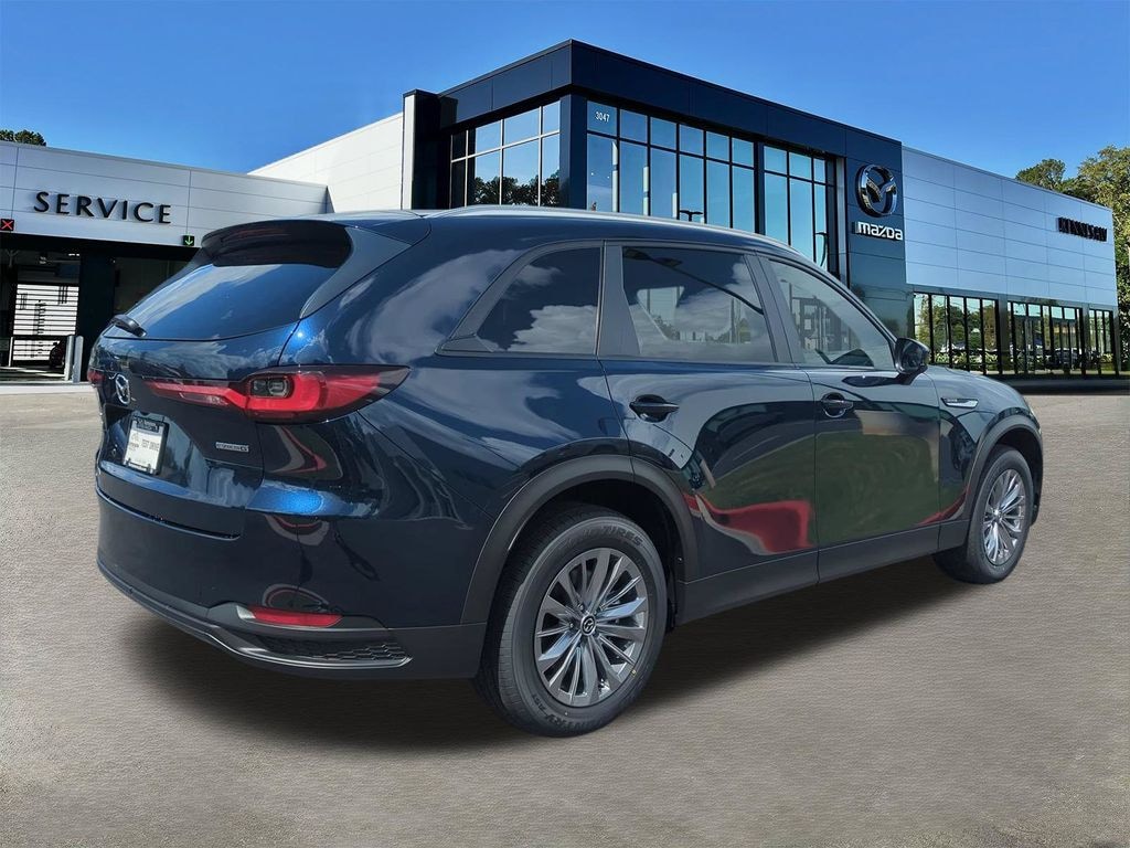 New 2026 Mazda CX-90 3.3 Turbo Select AWD Sport Utility