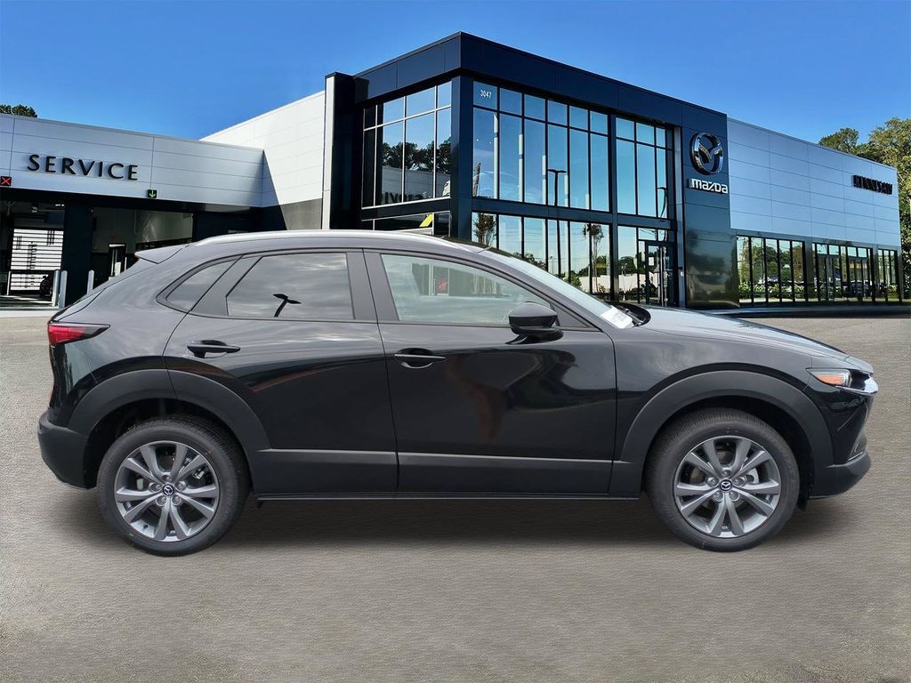 New 2026 Mazda CX-30 2.5 S Premium AWD Sport Utility