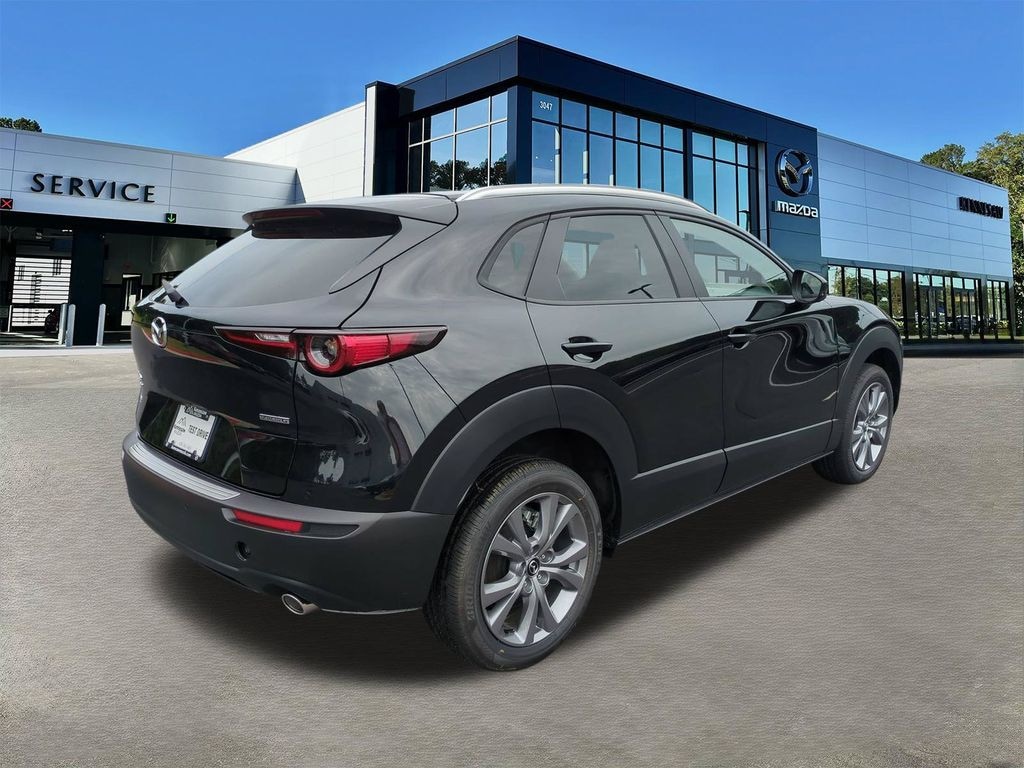 New 2026 Mazda CX-30 2.5 S Premium AWD Sport Utility