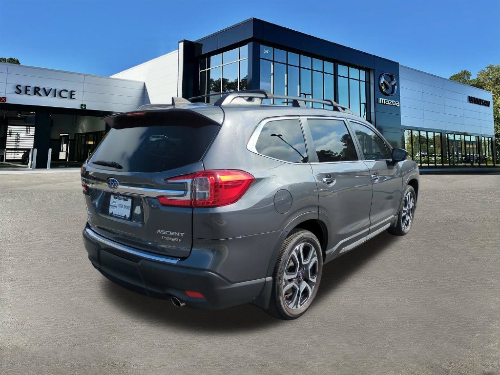 Used 2025 Subaru Ascent Touring SUV