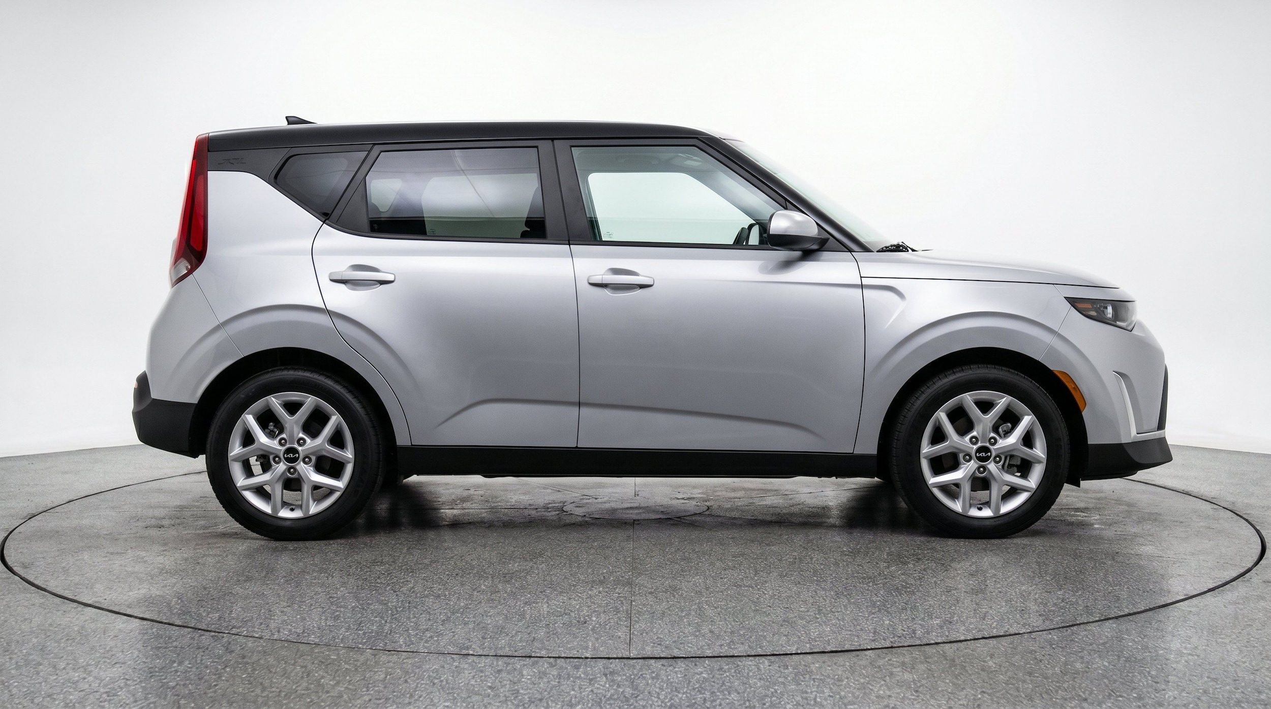 Thumbnail: 2025 Kia Soul - 10