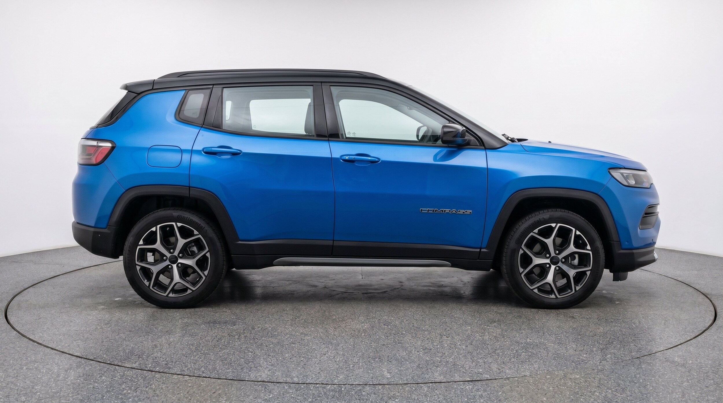 Thumbnail: 2025 Jeep Compass - 10