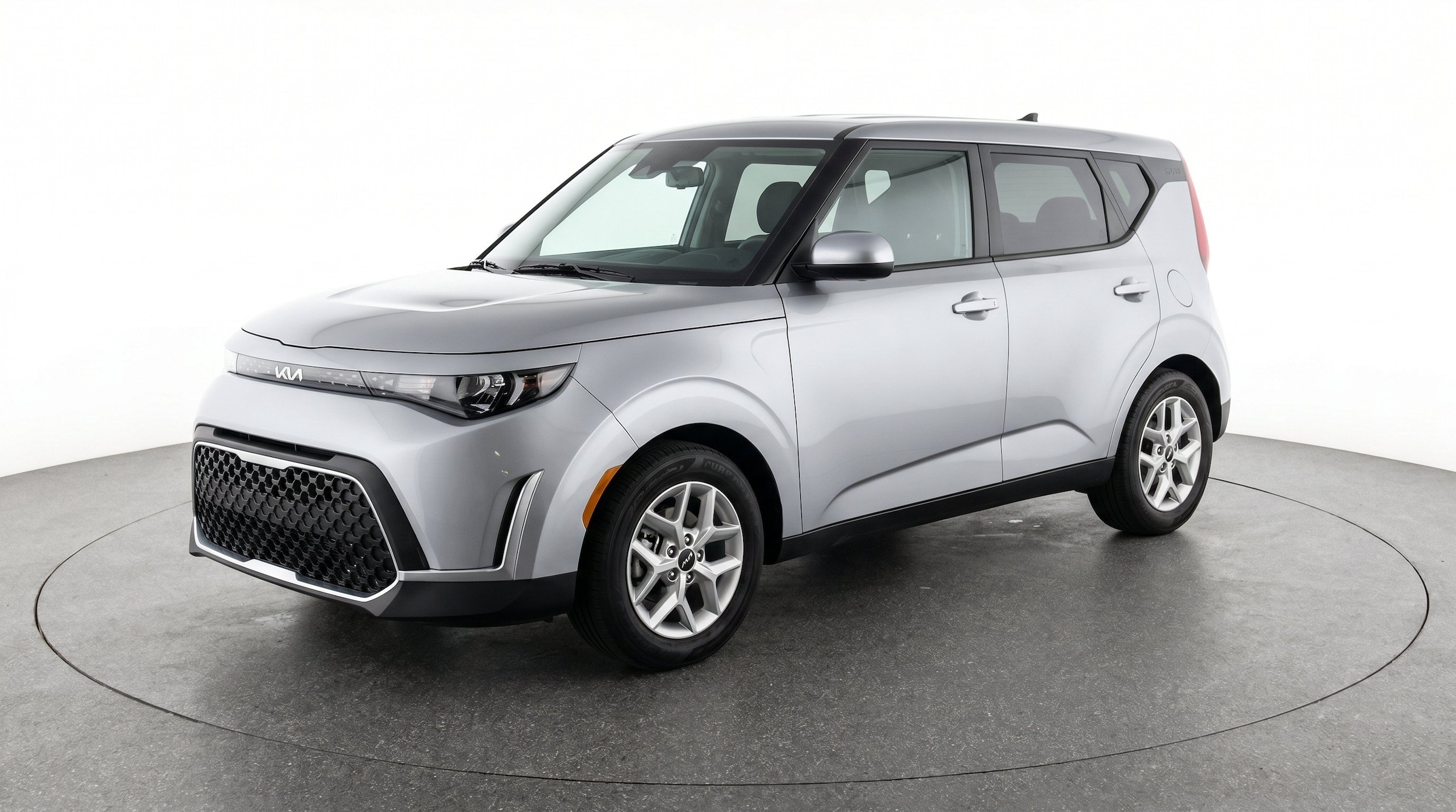 Thumbnail: 2025 Kia Soul - 3