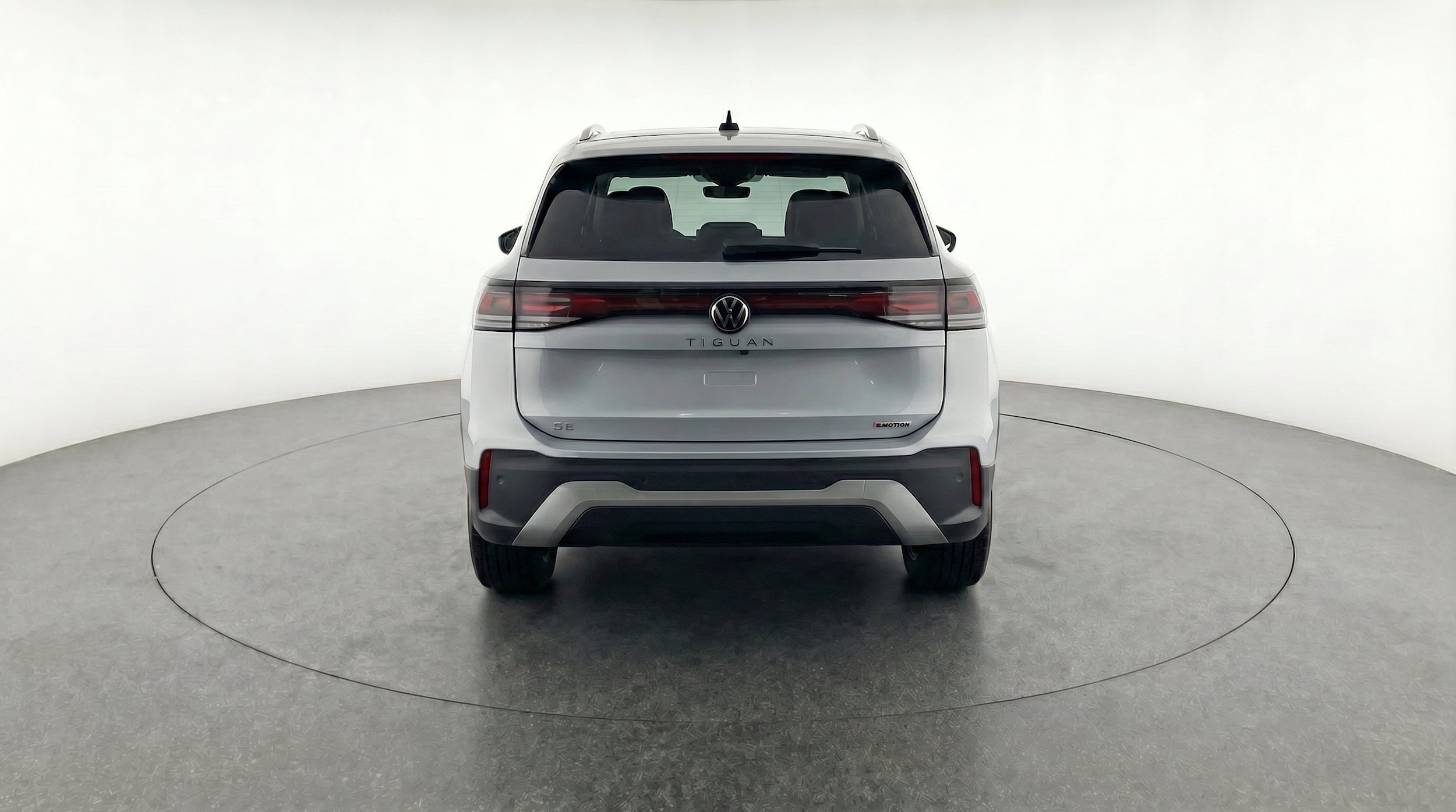 Thumbnail: 2026 Volkswagen Tiguan - 7