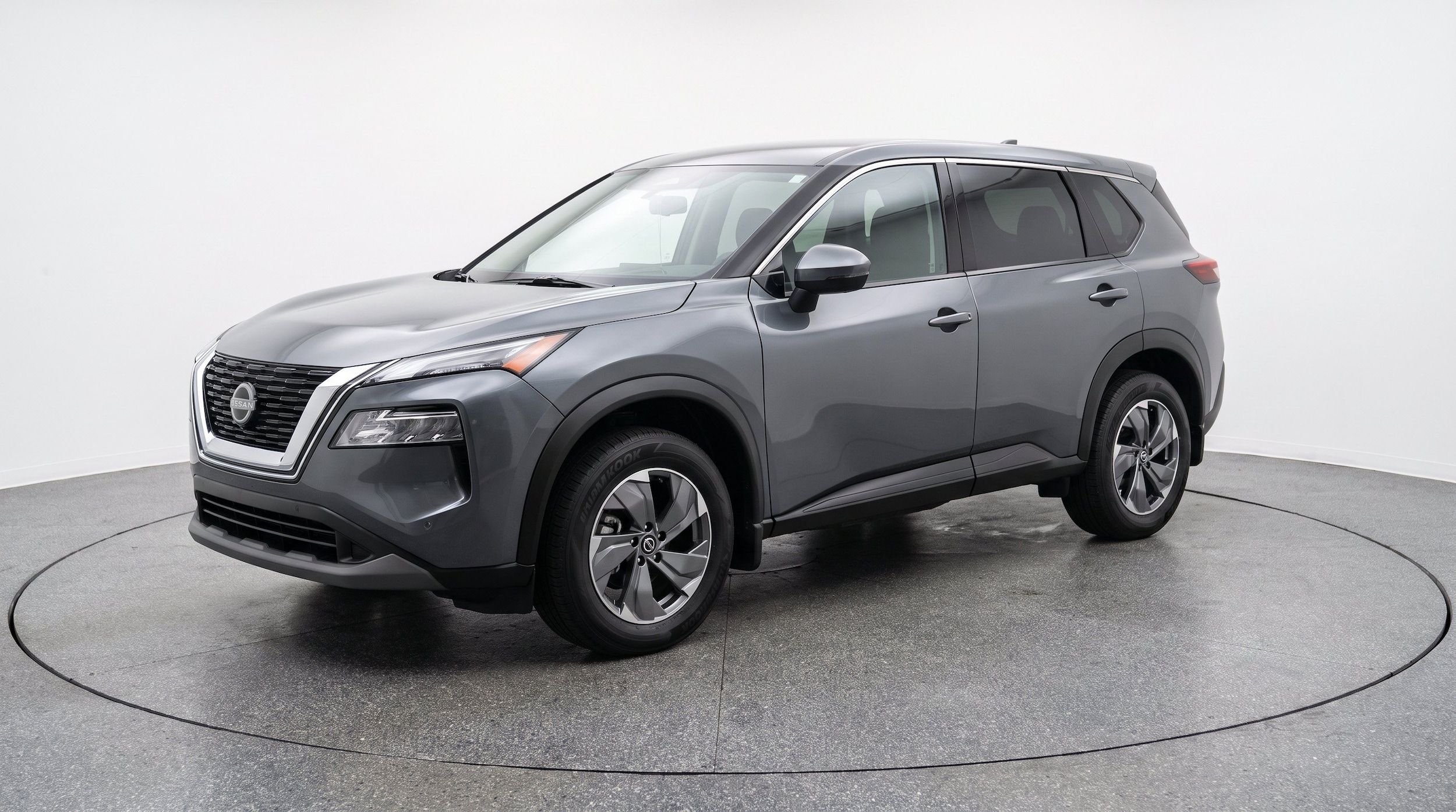 Thumbnail: 2025 Nissan Rogue - 3