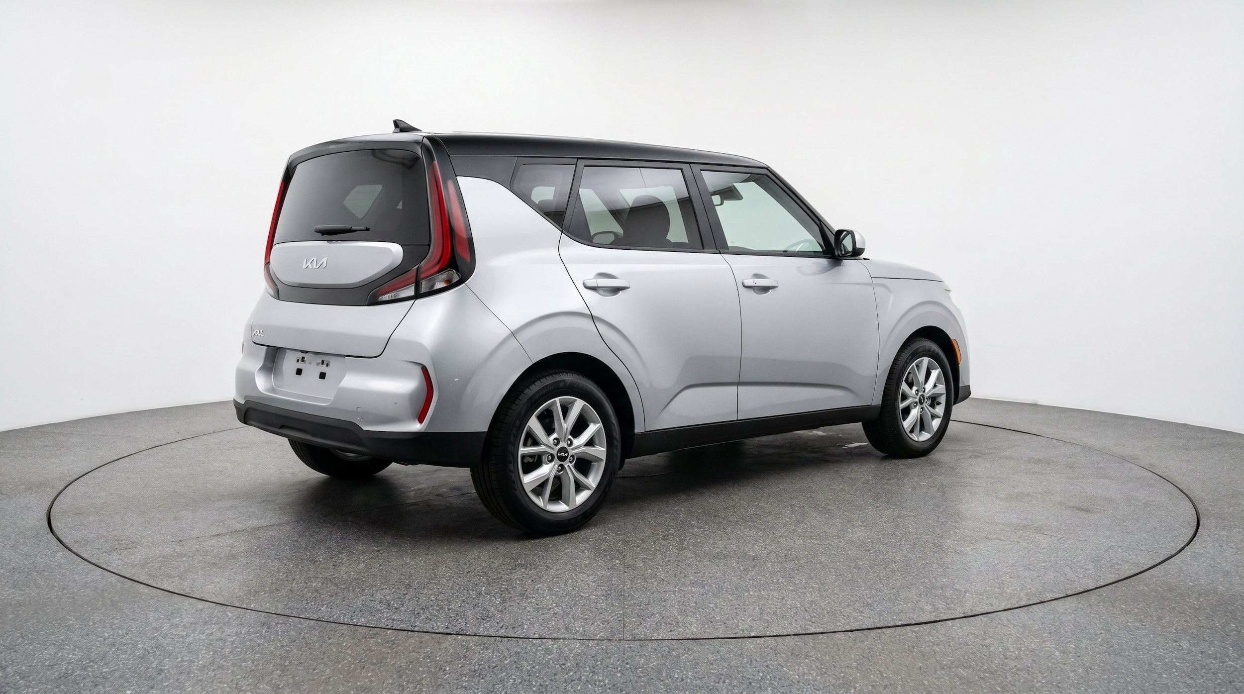 Thumbnail: 2025 Kia Soul - 9
