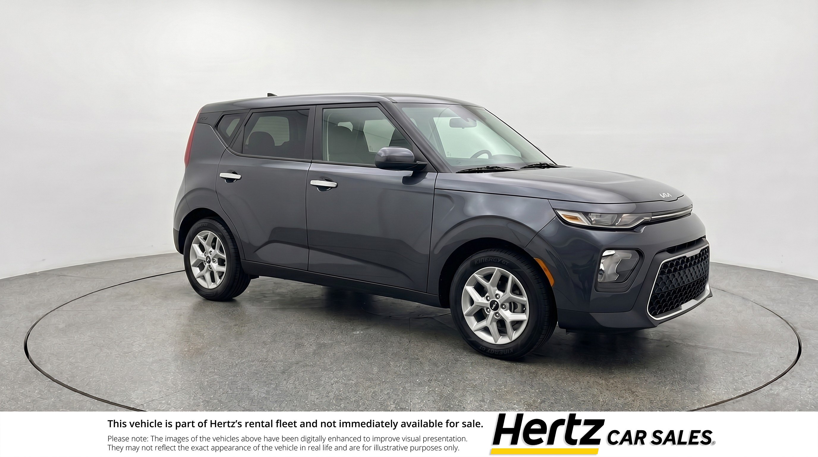 2025 Kia Soul  -
                  Kennesaw, GA