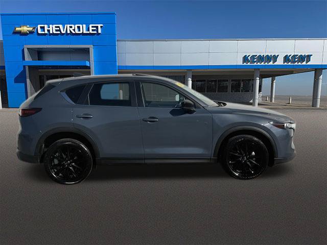 Used 2023 Mazda CX-5 2.5 S Carbon Edition SUV