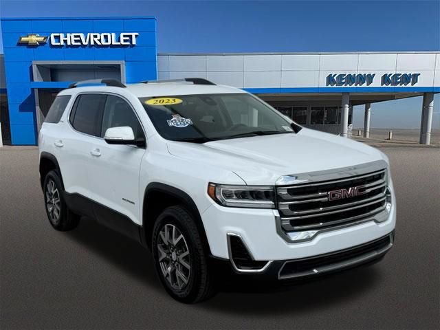 2023 GMC Acadia SLE SUV