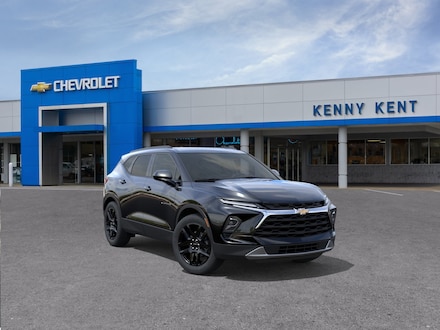 2026 Chevrolet Blazer 2LT SUV