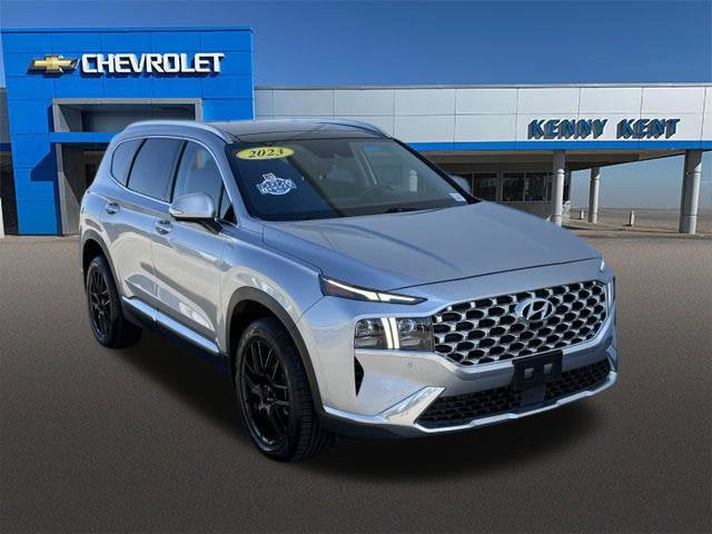 2023 Hyundai Santa Fe