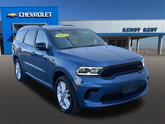 2024 Dodge Durango GT Plus AWD SUV