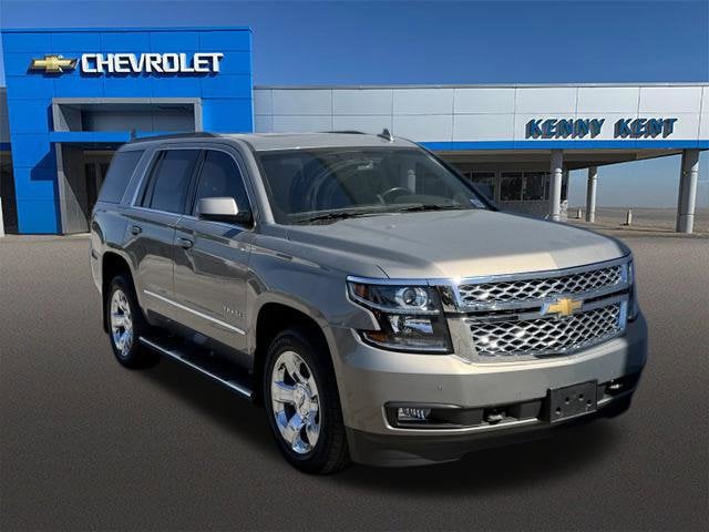2019 Chevrolet Tahoe