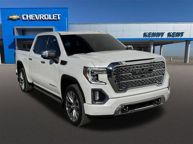  GMC Sierra 1500