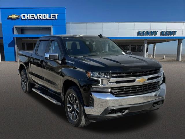 2022 Chevrolet Silverado 1500 Limited