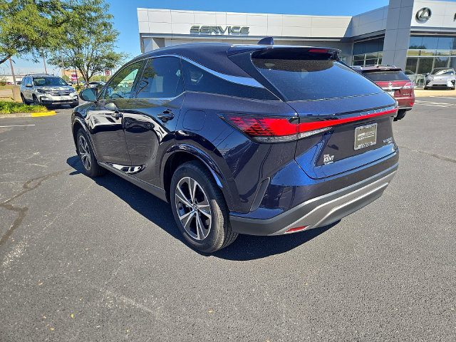 Used 2026 Lexus RX 350 Premium SUV