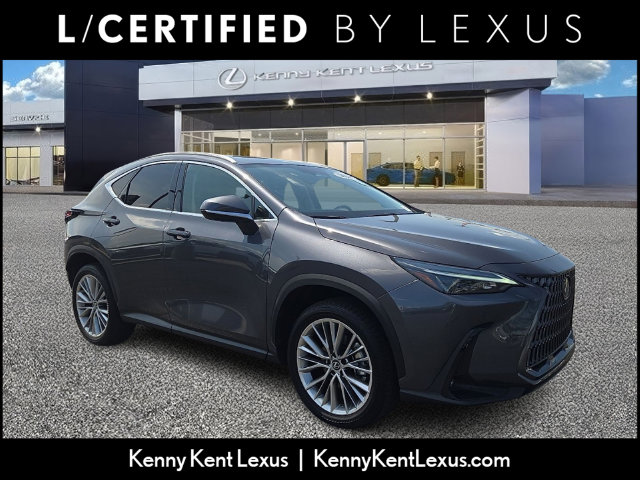 2026 LEXUS NX 350 Premium SUV